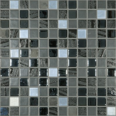 Стеклянная мозаика, Pluto № 253/407/908/951 PU 31х31