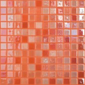 Стеклянная мозаика, 402, Lux 31х31
