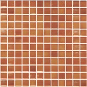 Стеклянная мозаика, 422, Lux 31х31