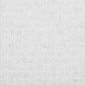 Стеклянная мозаика, 4300, Marble 31х31
