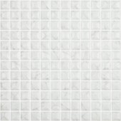 Стеклянная мозаика, 4300/B , Marble 31х31