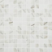 Стеклянная мозаика, 4302 , Marble 31х31