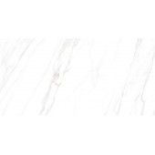 60x120 Marmori Калакатта Белый Полированный