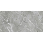 60x120 SilkMarble Бреча Серый Матовый R9