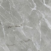 60x60 SilkMarble Бреча Серый Матовый R9