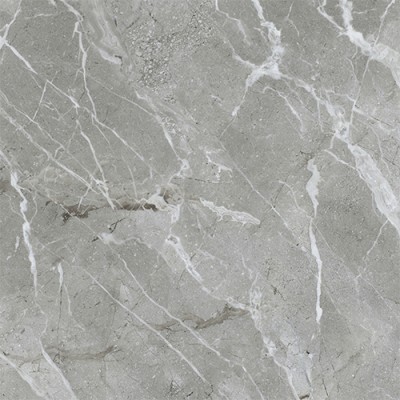 60x60 SilkMarble Бреча Серый Матовый R9