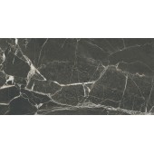 60x120 SilkMarble Порто Неро Матовый R9