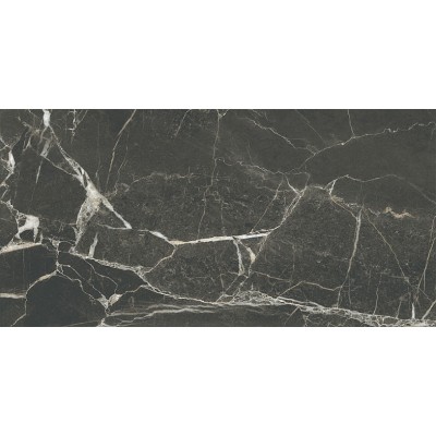 60x120 SilkMarble Порто Неро Матовый R9