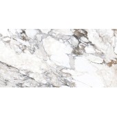 60x120 Marble-X Бреча Капрайа Белый Полированный