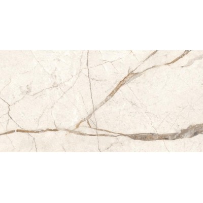 Керамогранит Vitra SilverRoot Слоновая Кость МатR10A 60x120