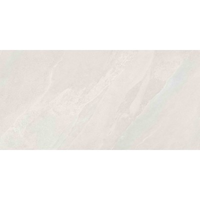 Керамогранит Vitra SlateStone Белый МатR10B 60x120