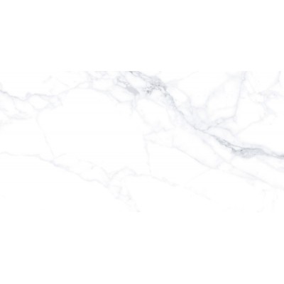 Керамогранит Vitra Statuario Белый МатR10A 60x120