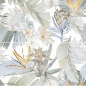 Керамогранит DECORS ELITE MALIBU DECOR A+B 60x120 