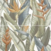 Керамогранит DECORS ELITE SAMUI DECOR A+B 60x120